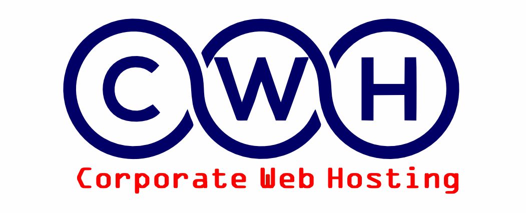 Corporate Web Hosting